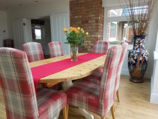 Grooms Cottage - Horncastle - 6