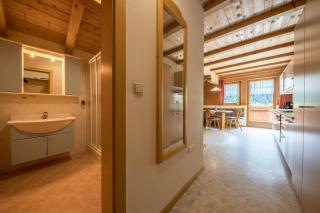 Haus Hubertus - Fewo 5 - San Leonardo in Passiria - 4