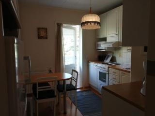 Rauhanlaakson huoneistot - 5