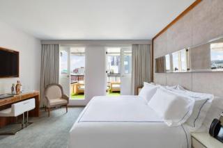 33 Hotel, New York City, Seaport - 5