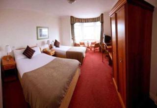 White Sands Hotel - Portmarnock - 9