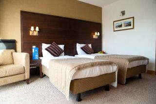 White Sands Hotel - Portmarnock - 7