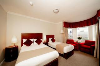 White Sands Hotel - Portmarnock - 6