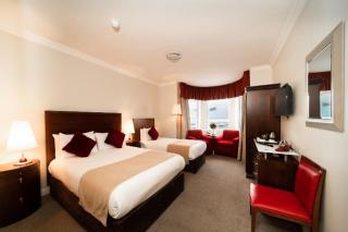 White Sands Hotel - Portmarnock - 5