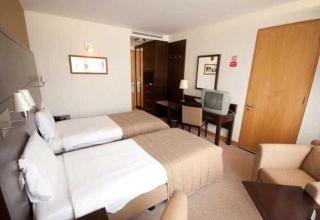 White Sands Hotel - Portmarnock - 4