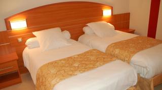 Hotel Cigoland - Kintzheim - 1