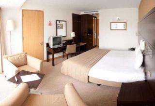 White Sands Hotel - Portmarnock - 2