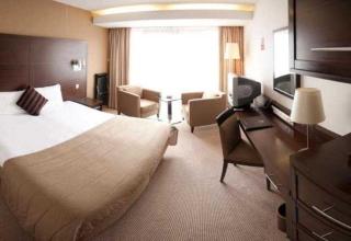White Sands Hotel - Portmarnock - 1
