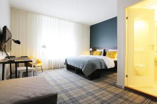 Ibsens Hotel - Copenaghen - 6