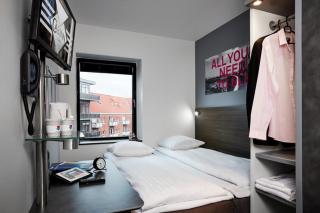 Cabinn Esbjerg - Esbjerg - 9