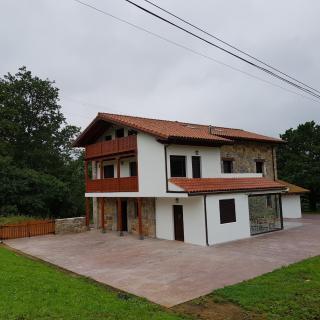 Posada las Albarcas - La Cavada - 9