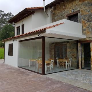 Posada las Albarcas - La Cavada - 7