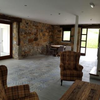 Posada las Albarcas - 3