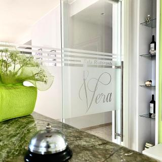 Vera Hotel - Porto San Giorgio - 0