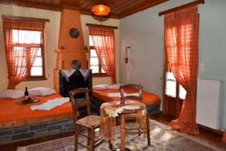 Hotel Faraggi - Tsepelovo - 4