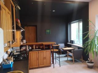 The Monk's Bunk Kaunas - 9