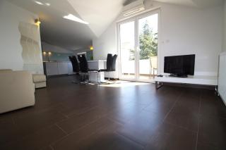 Apartman Slanica beach A4+1 - Murter - 0