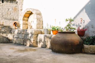 Malietzis House - 4