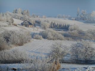 Agroturystyka na Górce - Nowa Wies - 1