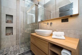 Charming apartment in famous area - Praga - 7