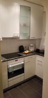 HSH Monbijou - Serviced Junior Suite with balcony Bern City - 8