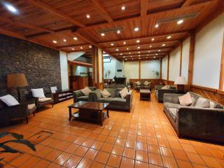 Hotel Jardim Atlantico - Calheta - 9