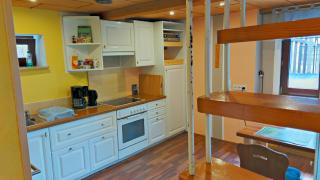 Ferienhaus Am Kirchberg - Kurort Steinbach-Hallenberg - 5
