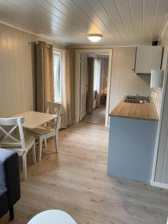 Mosjøen Overnatting, Vollanvegen 13 - 4