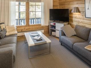 Holiday Home Rukan komia chalet by Interhome - Ruka - 6
