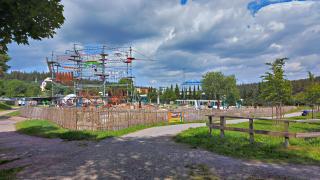 Ferienhaus Am Kirchberg - 7