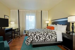Hotel Indigo Atlanta Airport College Park by IHG - Atlanta - 8