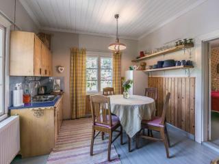 Holiday Home Piispasen torppa by Interhome - - 7