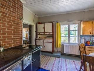 Holiday Home Piispasen torppa by Interhome - - 6