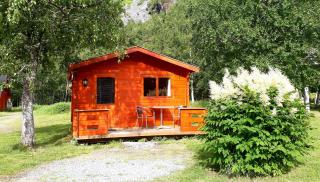 Dalen Gaard camping og hytter - 5