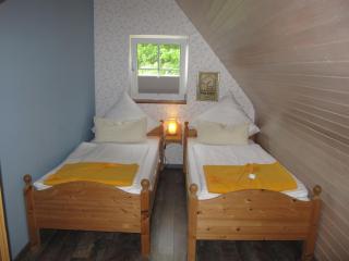 Holiday Home Hühnerhaus by Interhome - 2