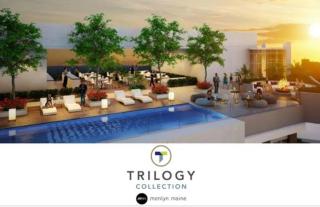 Menlyn Maine Residence - 7