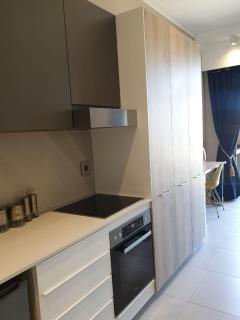 Menlyn Maine Residence - 2