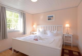 Schwedenhaus in der Hotelanlage Tarnewitzer Hof - Boltenhagen - 8