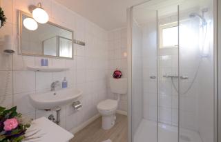 Schwedenhaus in der Hotelanlage Tarnewitzer Hof - Boltenhagen - 4
