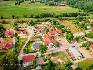 Schwedenhaus in der Hotelanlage Tarnewitzer Hof - Boltenhagen - 2