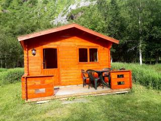 Dalen Gaard camping og hytter - Geiranger - 6