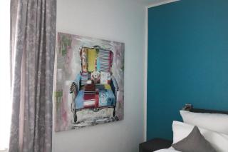 Hotel Schmerkötter - Bochum - 8