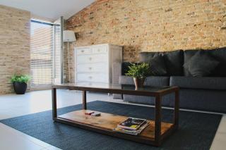 Onyar apartments Rambla de la llibertat 27 - Girona - 3