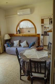 Apartamento familiar tercera planta sin ascensor con wifi - Navás - 4