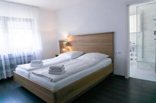 Eisberg Gästehaus & De Luxe Appartements - Friesenheim - 7
