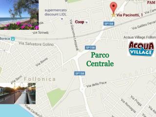 Affittacamere Il Conte - Follonica - 3