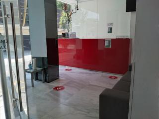 Residencias Filadelfia - Città del Messico - 3