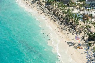 Royalton Punta Cana, An Autograph Collection All-Inclusive Resort & Casino - Punta Cana - 9