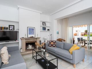 Holiday Home Sol de Estepona by Interhome - 9