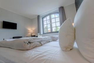 Hotel Hafenresidenz Stralsund - 5